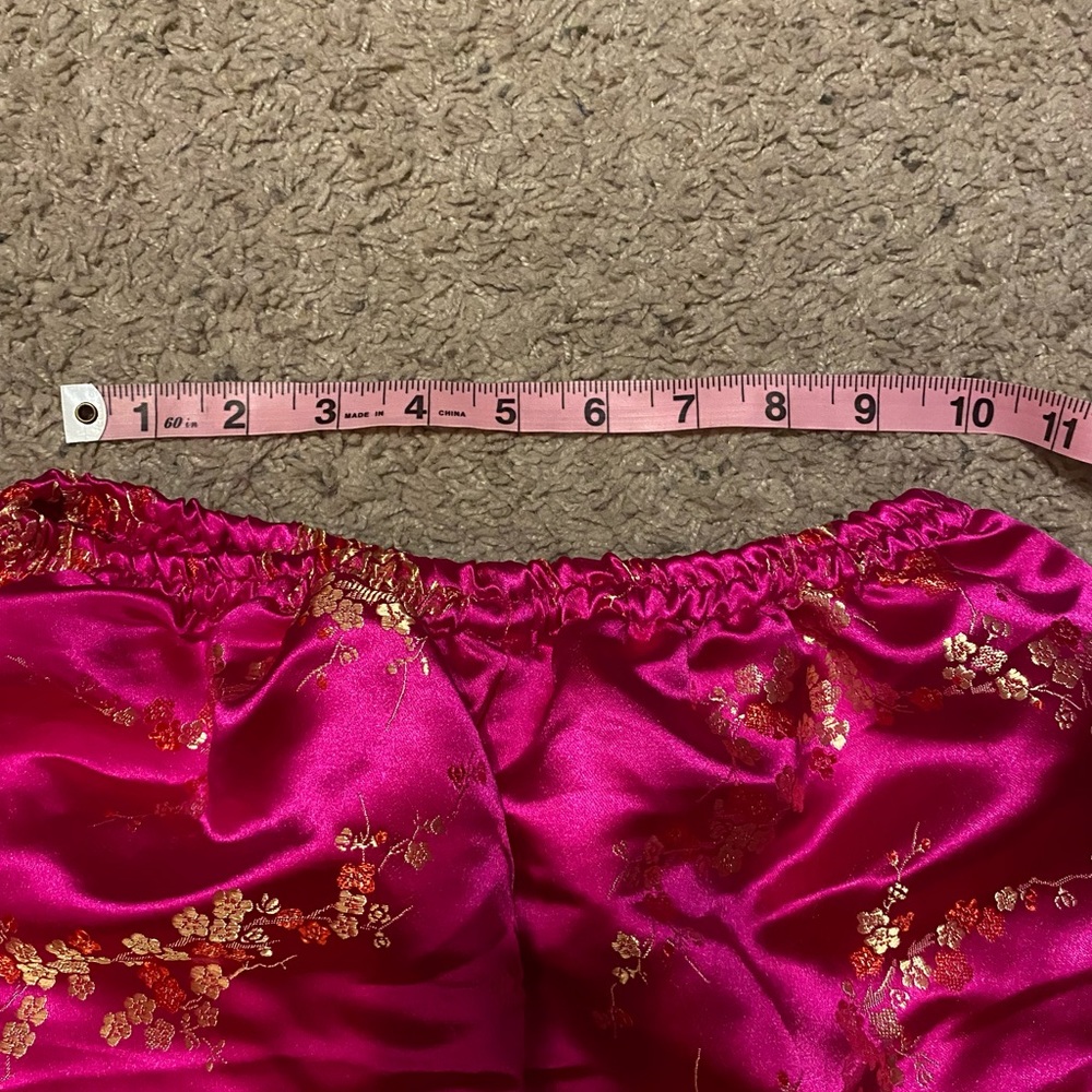 Traditional Chinese 2 piece - Picture 8 of 11